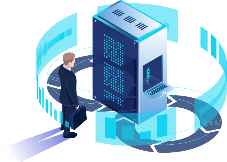 zero processor downtime