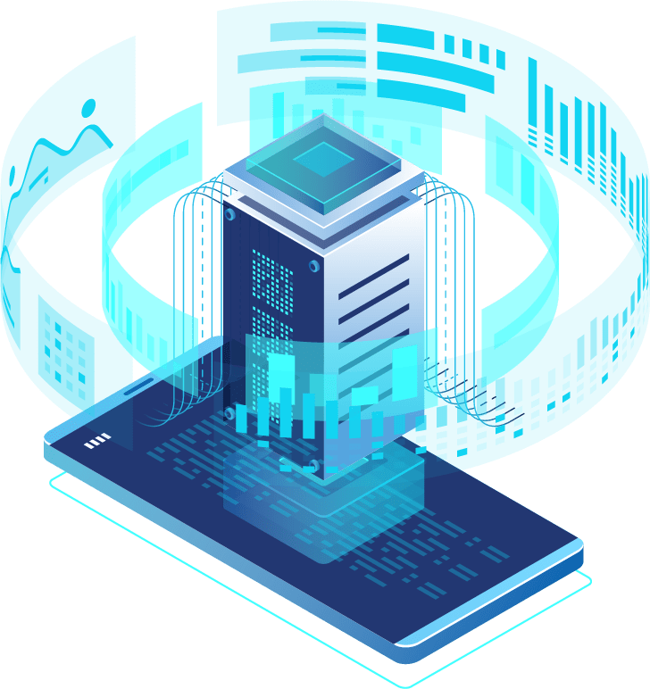 No business disruptions