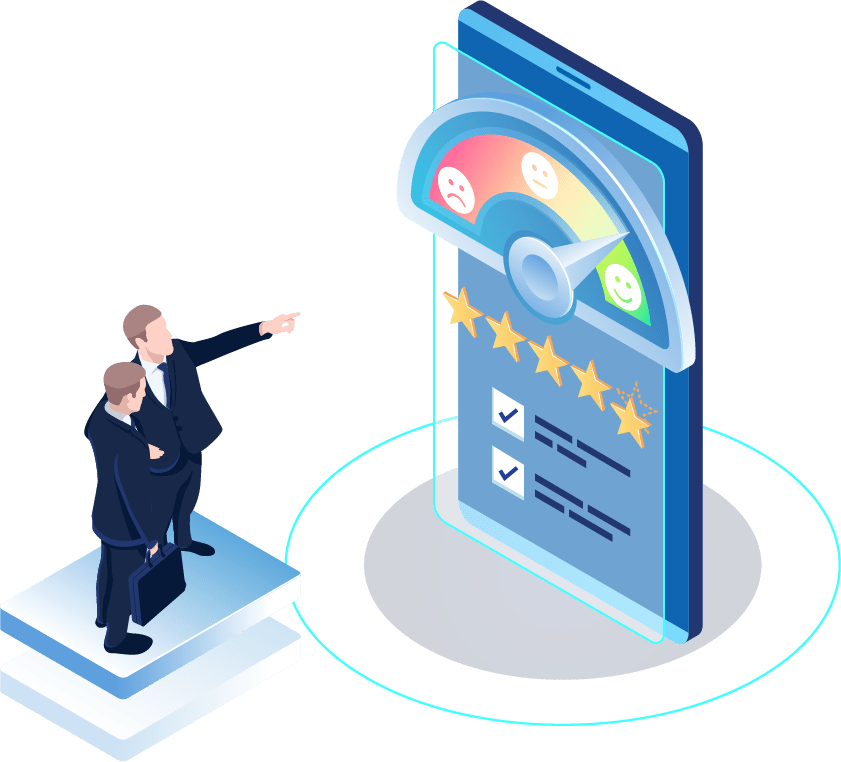 Customer Satisfaction