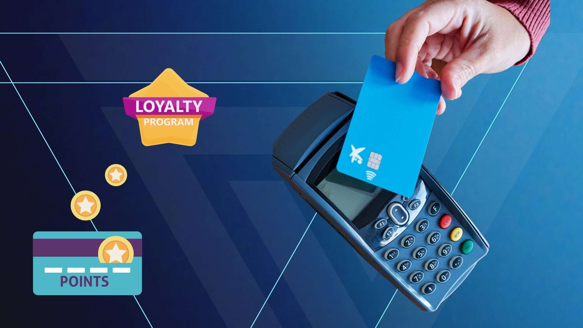 Customer Loyalty Program