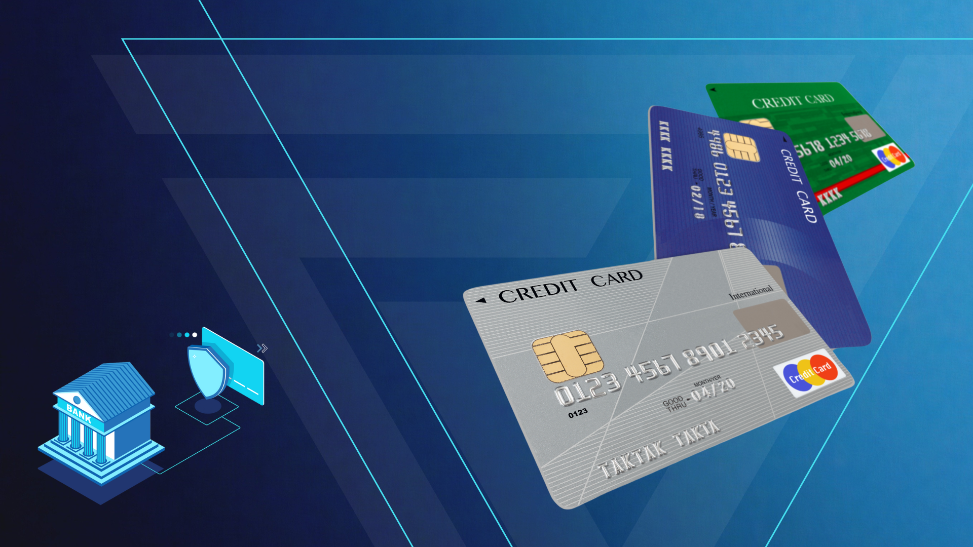 Payment Processing Terms