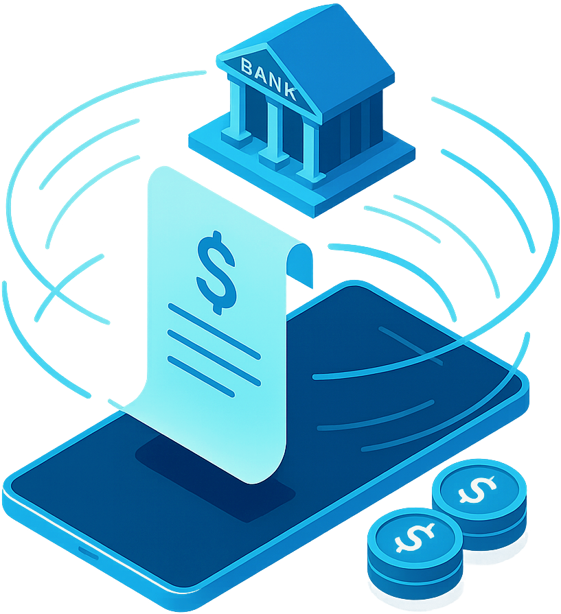 Transparent Pricing That Respects You graphic