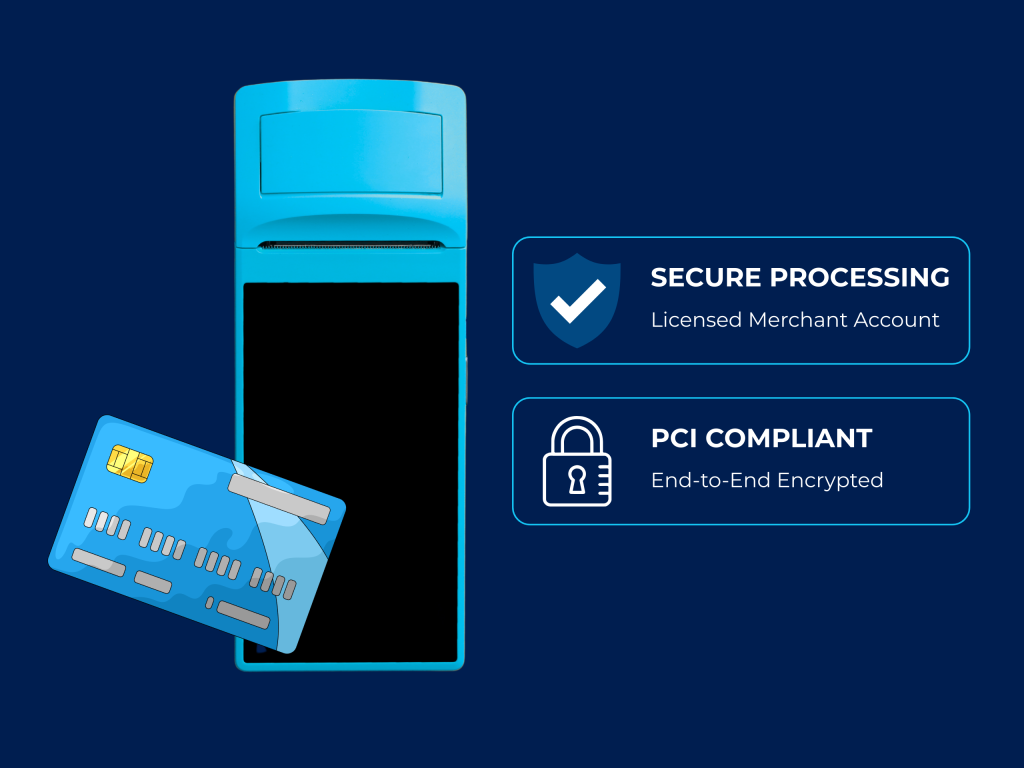 Firearms Merchant Account & FFL Payment Processing | Valmar - Valmar